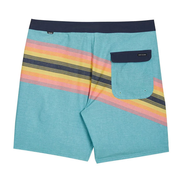 Rip Curl Men's 19" Mirage Invert Stretch Swim Boardshorts Quick Dry Trunks 28 - Picture 2 of 2